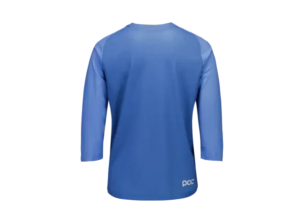 POC Motion Air 3/4 Damen-Trikot Bazzite Blue
