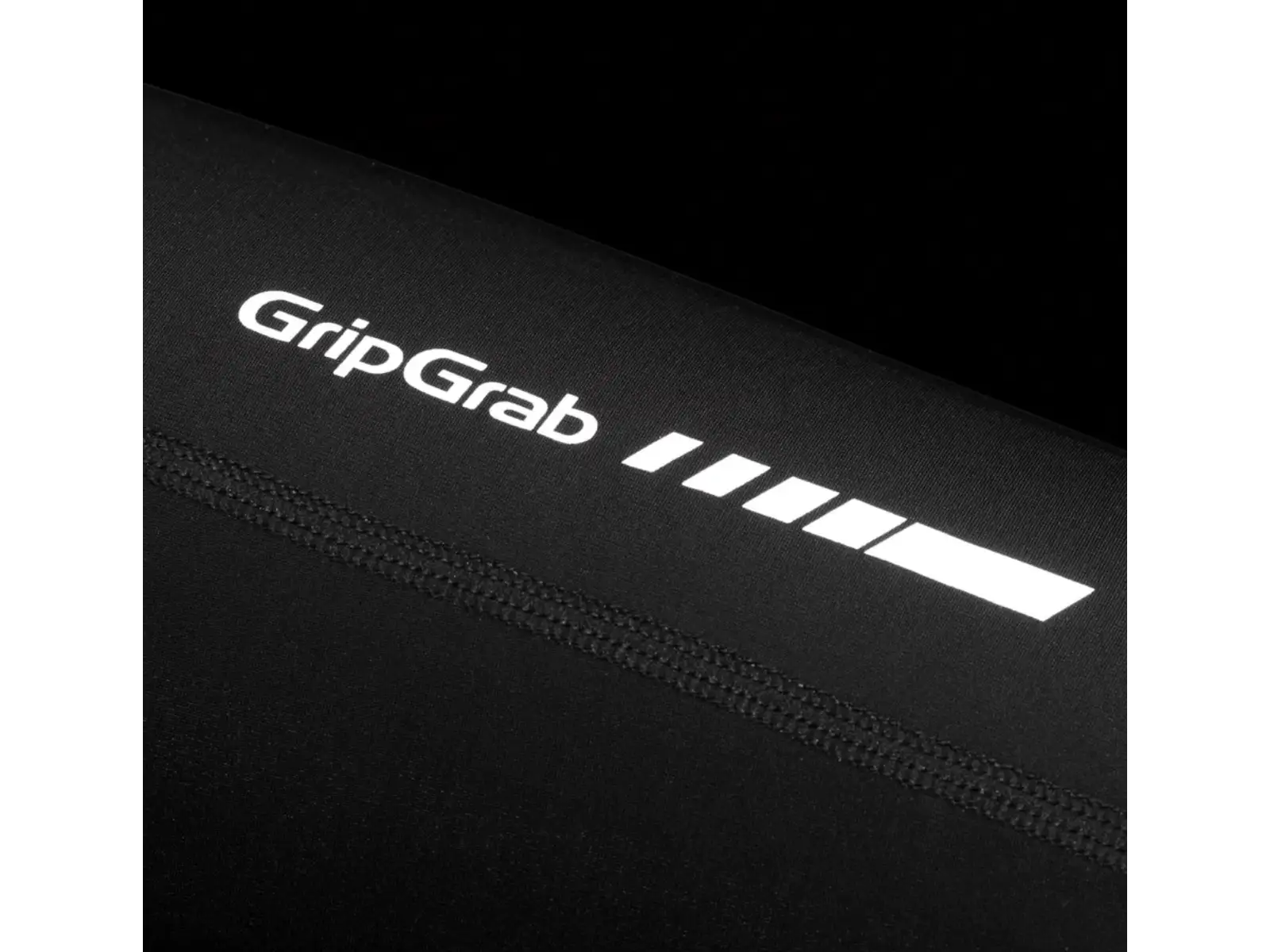Grip Grab Thermal Beinlinge schwarz