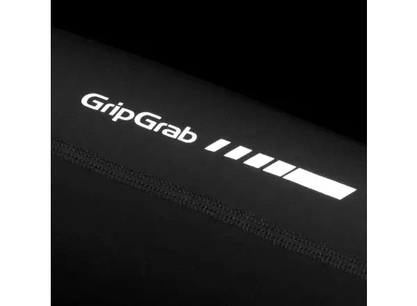 Grip Grab Thermal Beinlinge schwarz