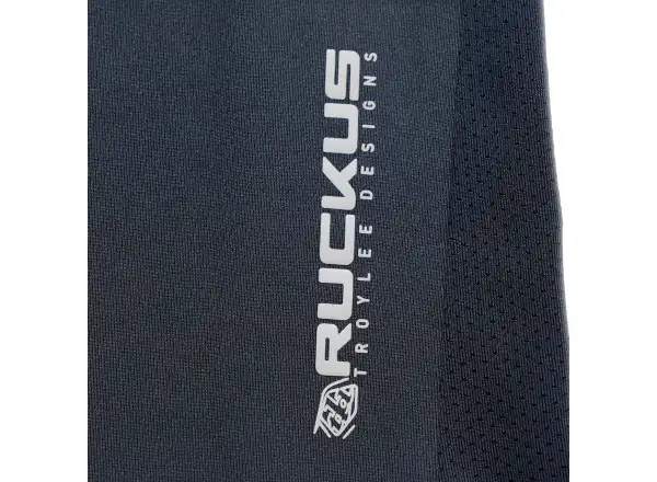 Troy Lee Designs Ruckus Ride Kindertrikot Pressed Carbon