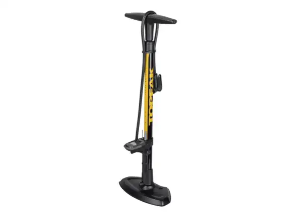 Topeak JoeBlow Sport Digital Werkstatt Pumpe