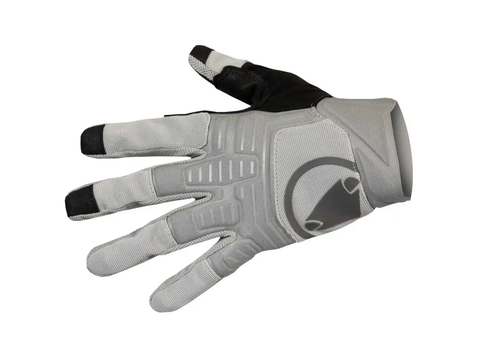 Endura SingleTrack II Handschuhe Dreich Grey