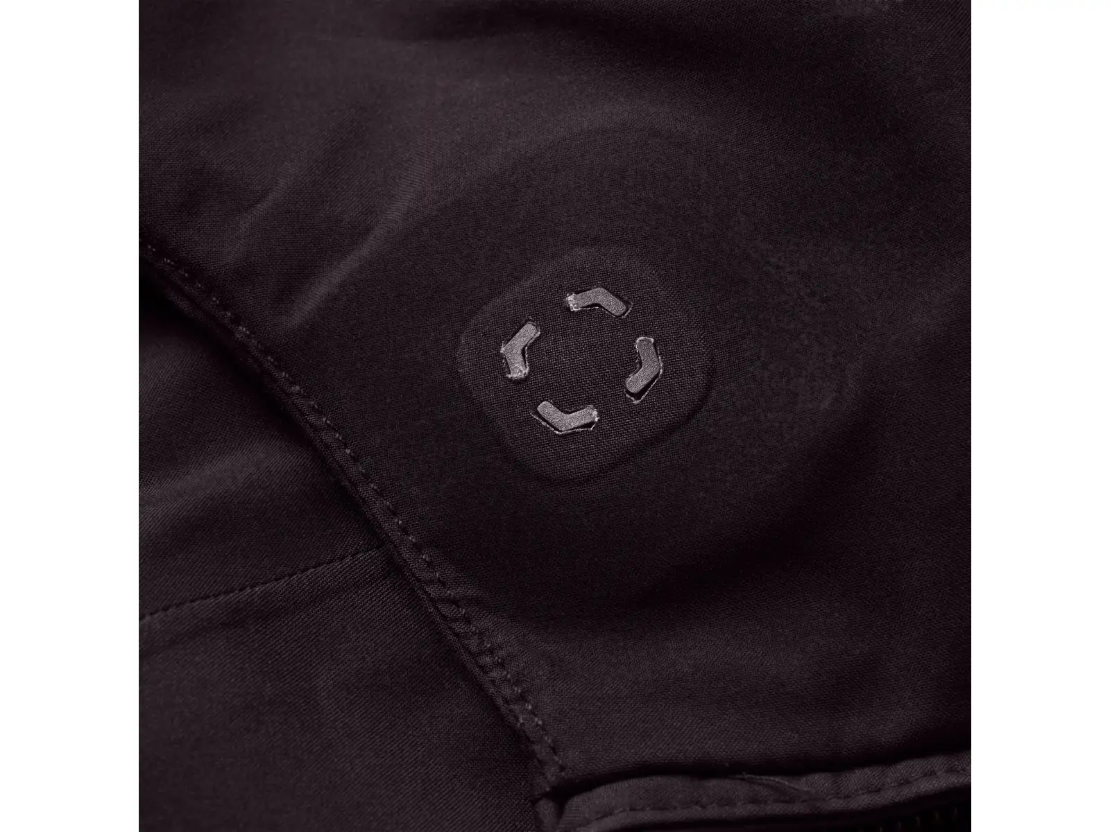 Endura Alltrack Rout Waterproof Herrenjacke Black