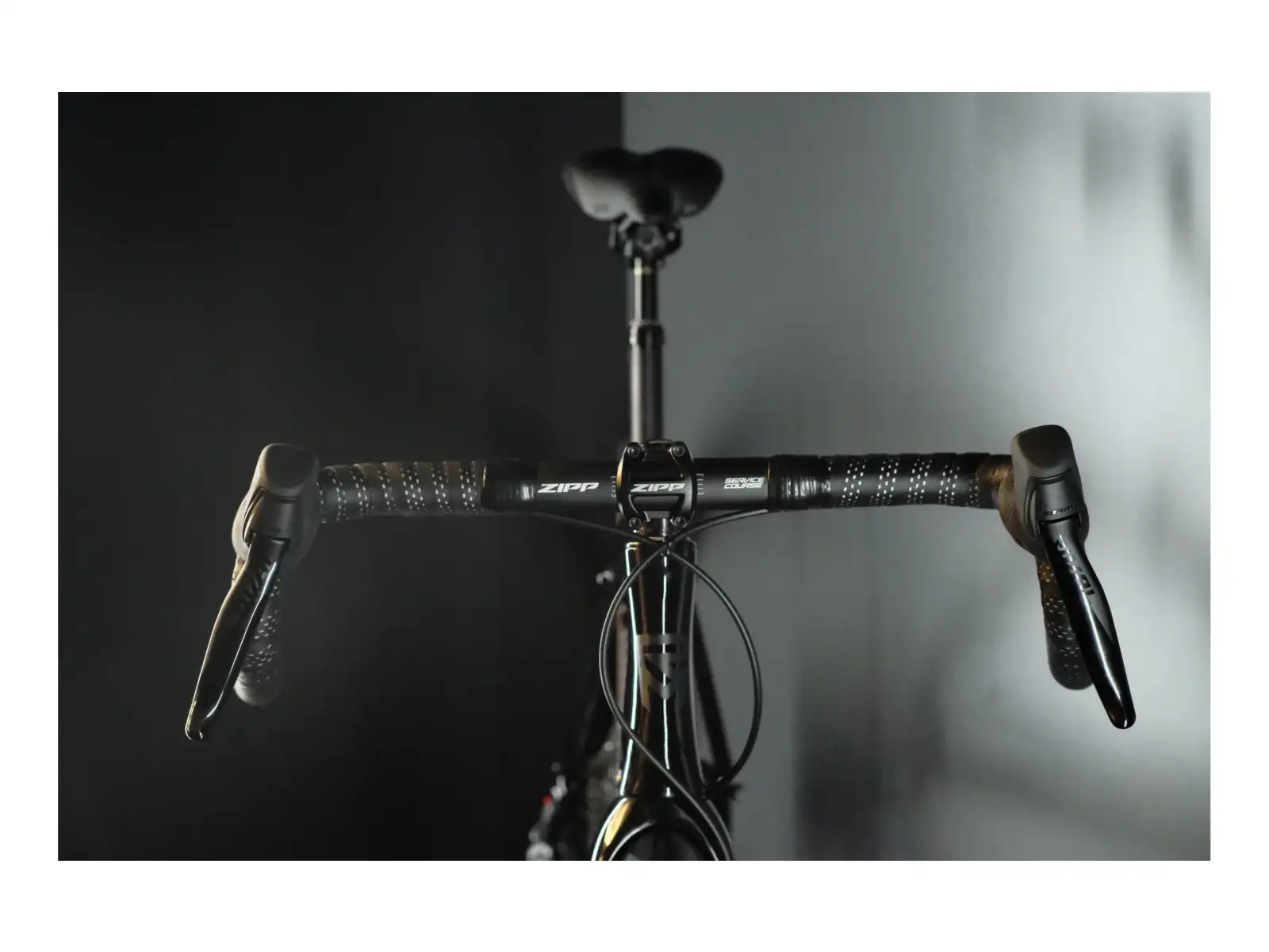 Rock Machine Gravelride CRB 900 AXS Gravelbike Stealth Black MUSTER