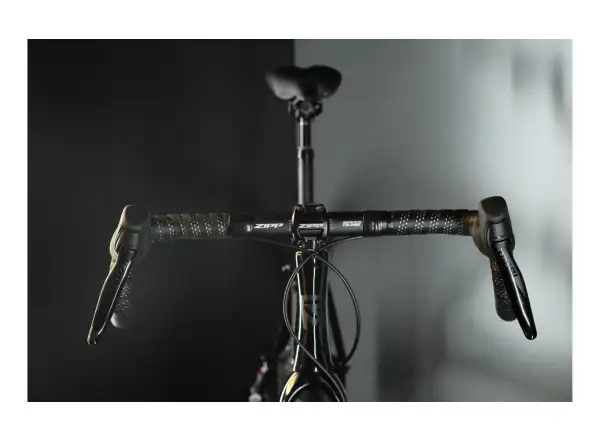 Rock Machine Gravelride CRB 900 AXS Gravelbike Stealth Black MUSTER