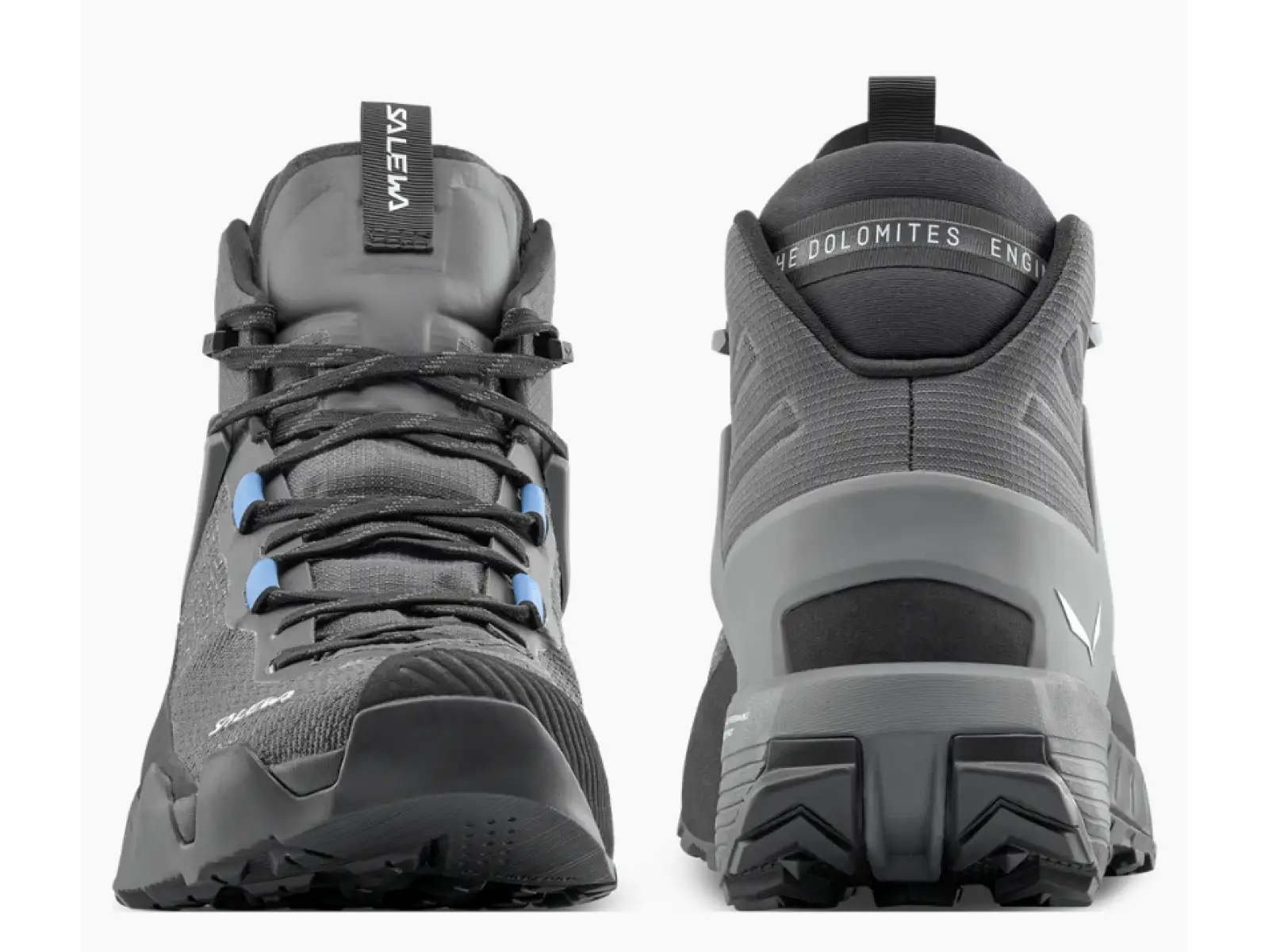 Salewa Wildfire NXT Mid GTX Damen Schuhe Onyx/Quiet Shade