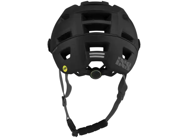 IXS Trigger AM MIPS MTB Helm Schwarz