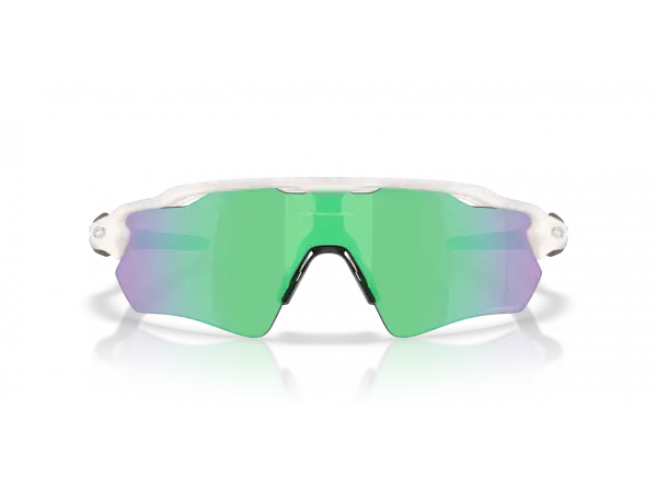 Oakley Radar EV Path Brille Matte Vapor/Prizm Road Jade