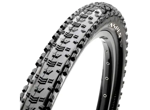 Maxxis Aspen TR EXO MaxxSpeed 29x2,40" MTB Reifen Kevlar Schwarz