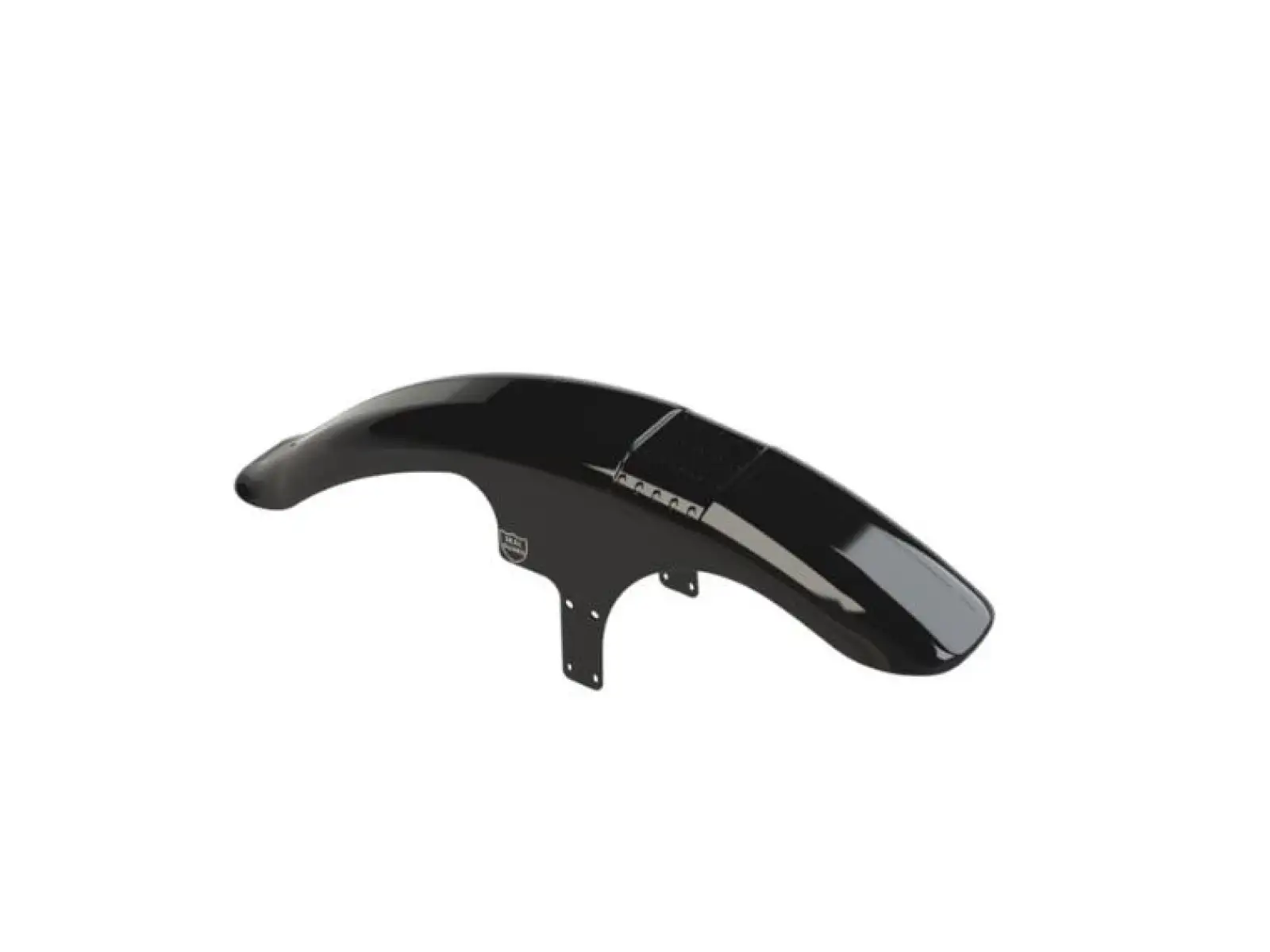 RRP ProGuard Max Protection vorder Schutzblech schwarz