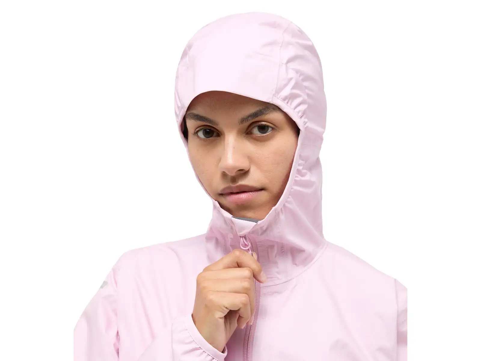 Haglöfs L.I.M Proof Damenjacke pink