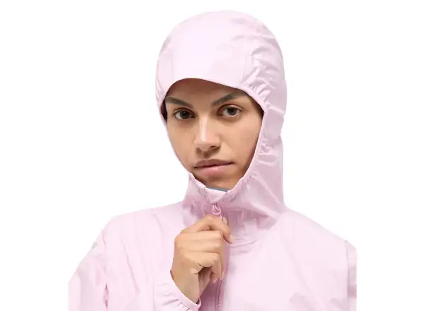 Haglöfs L.I.M Proof Damenjacke pink