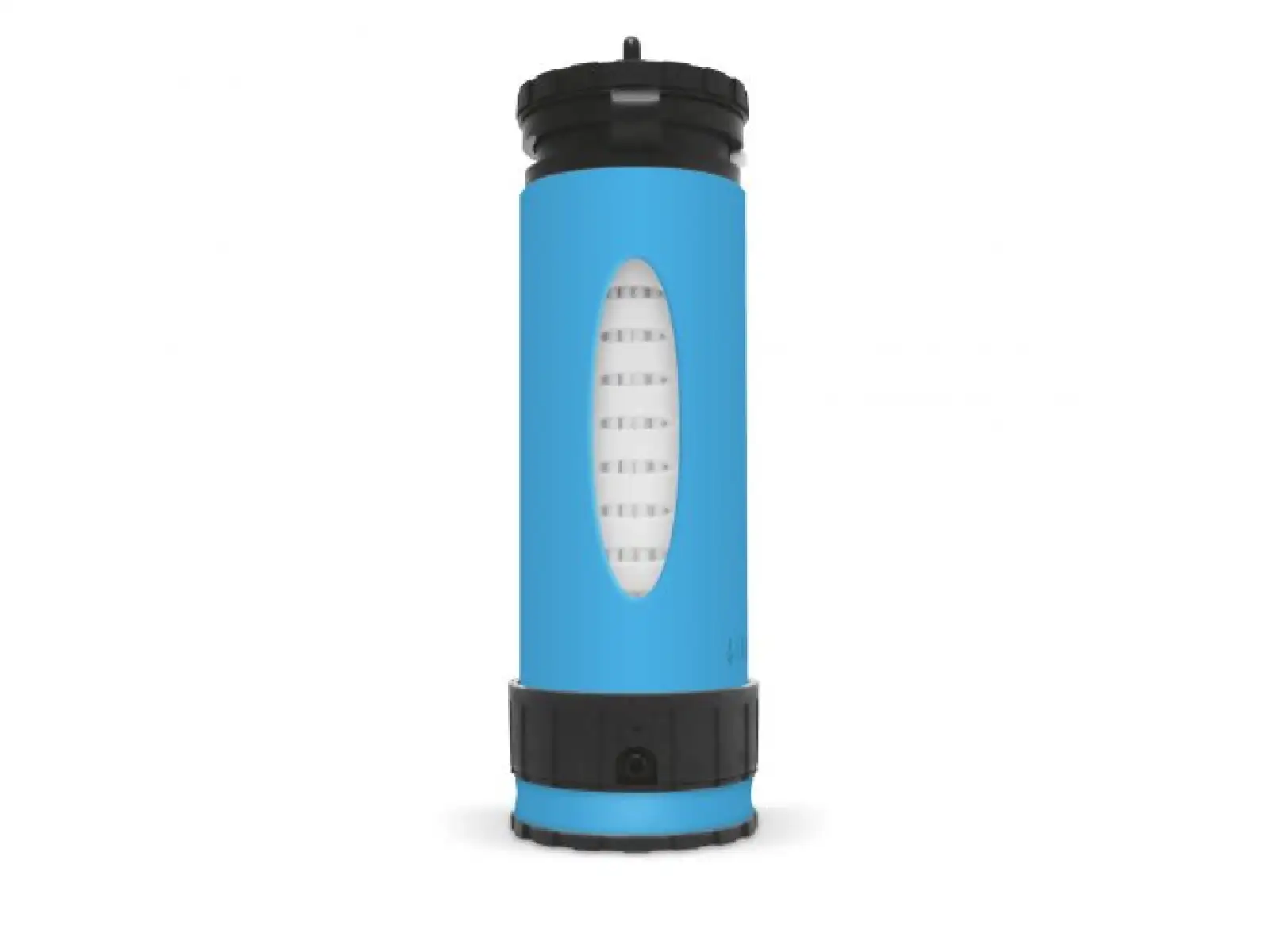 LifeSaver Filterflasche – Liberty 400 ml Blau