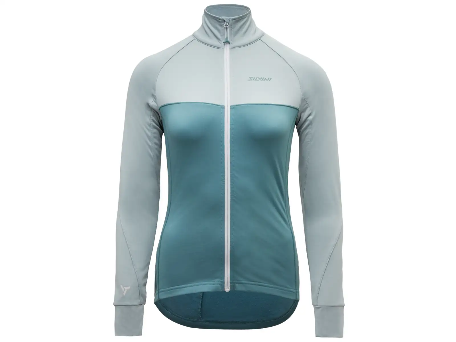 Silvini Matesia Damen Hoodie Lake/Ocean