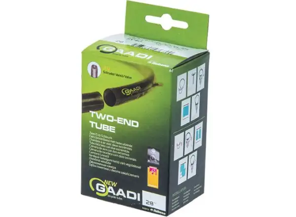 Mitas Gaadi Open Soul 27,5x1,90-2,10" FV47