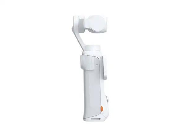 Insta360 Luna Ultra Kamera Creator Bundle Cosmic White