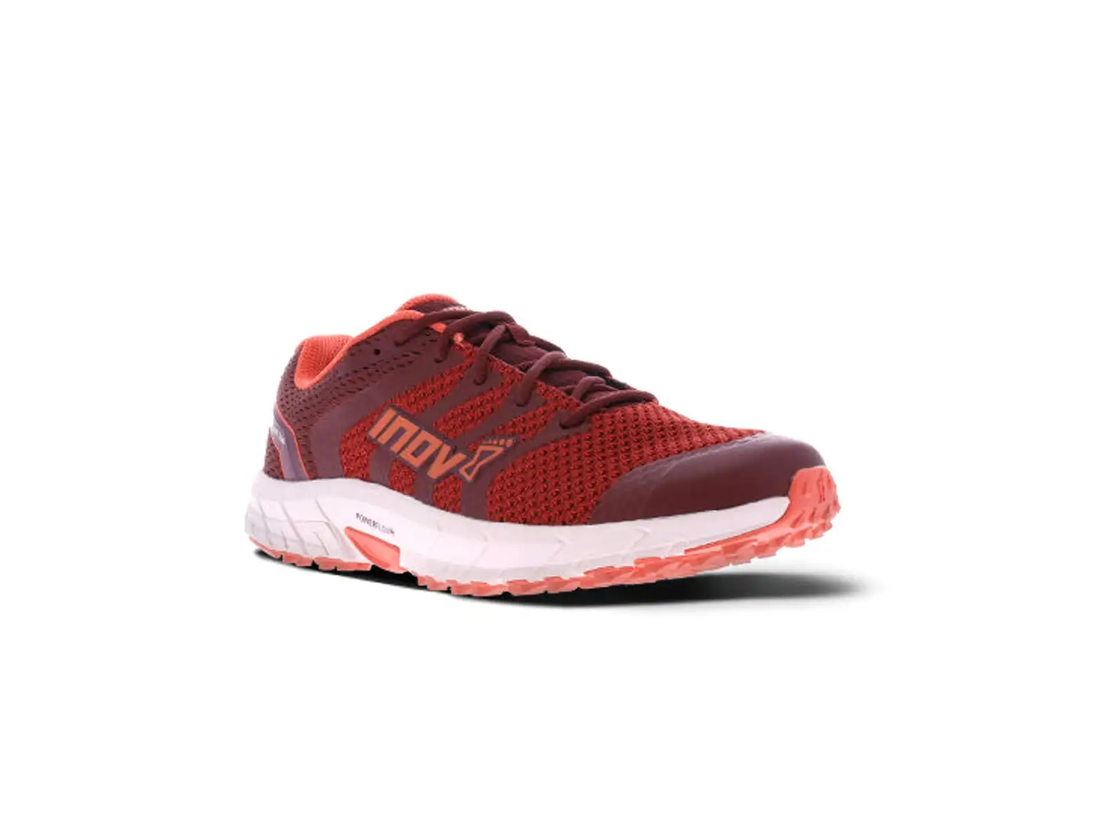 Inov-8 Parkclaw 260 Damen Laufschuhe rot/burgundisch