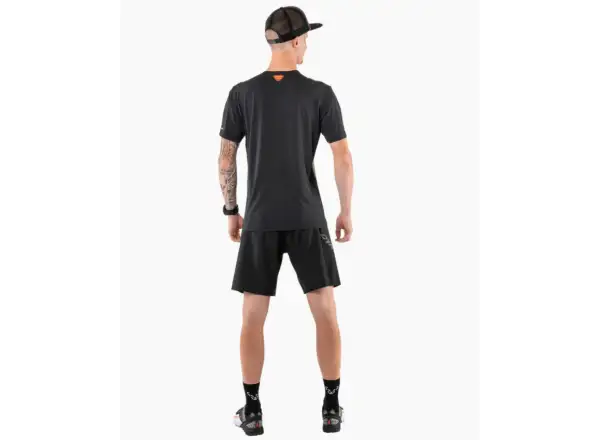 Dynafit Alpine 2 Herren T-Shirt Kurzarm Black Out