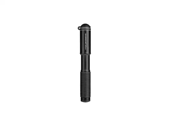 Topeak Race Rocket HP Mini Pumpe Schwarz