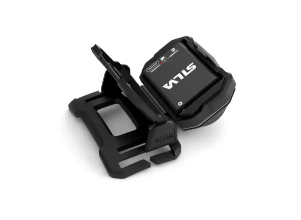 Silva Discover Stirnlampe Black