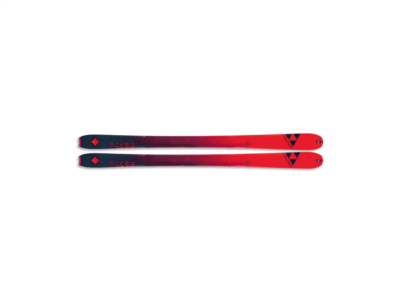 Fischer TRANSALP 86 CARBON Tourenski 20/21