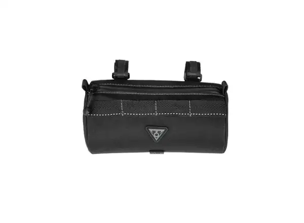 Topeak Tubular BarBag Slim 1,5 l Lenkertasche Schwarz