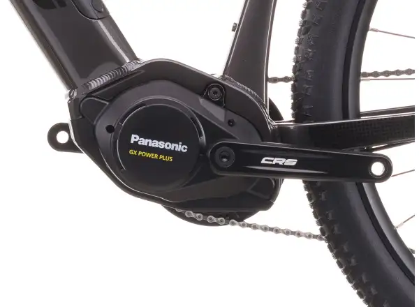 Crussis ONE-Largo 7.11 715Wh