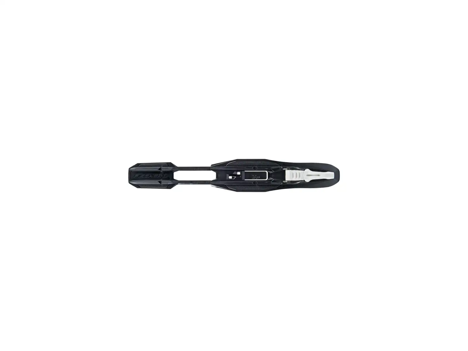 Fischer FIBRE CROWN EF Langlaufskier + TOUR STEP BL/WH Bindung 2023/24