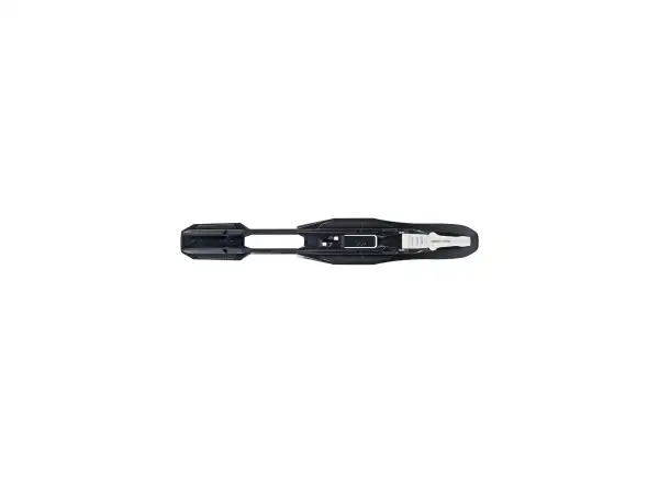 Fischer FIBRE CROWN EF Langlaufskier + TOUR STEP BL/WH Bindung 2023/24
