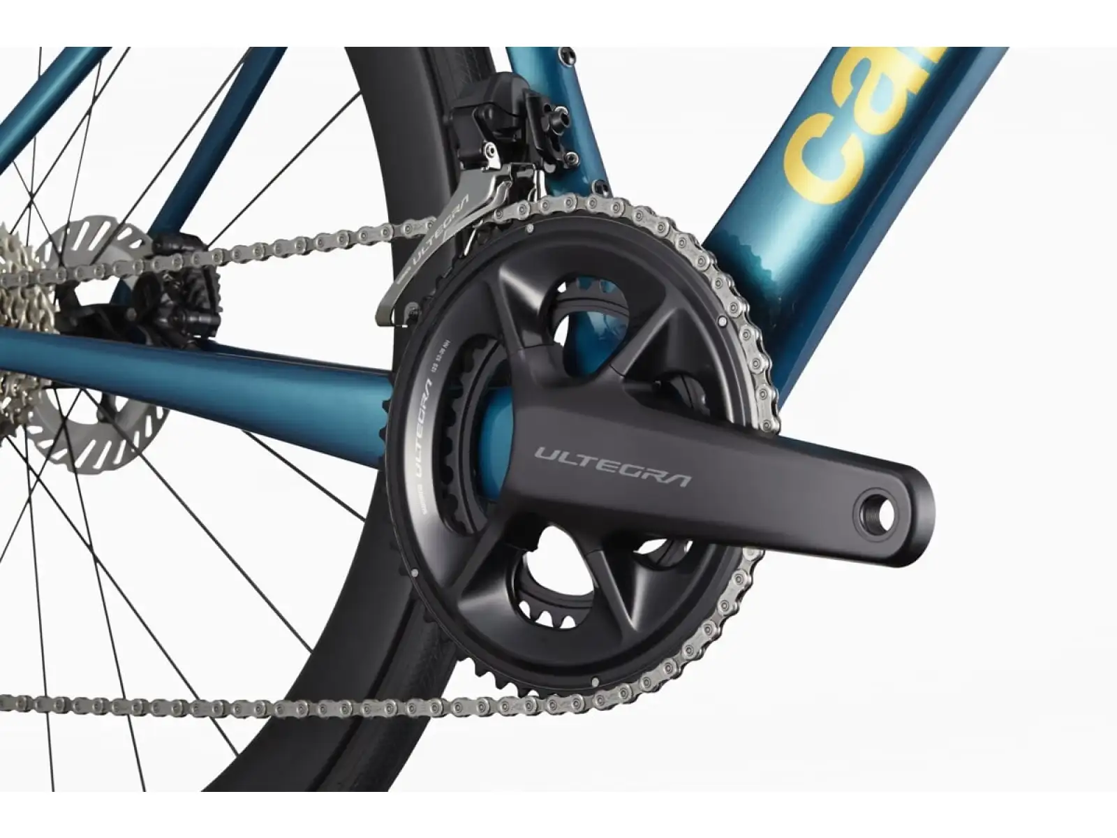 Cannondale SuperSix EVO Carbon 2 Compact Rennrad DTE