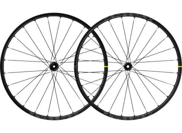 Mavic Crossmax SLS Boost Shimano HG 29" Laufräder 2022