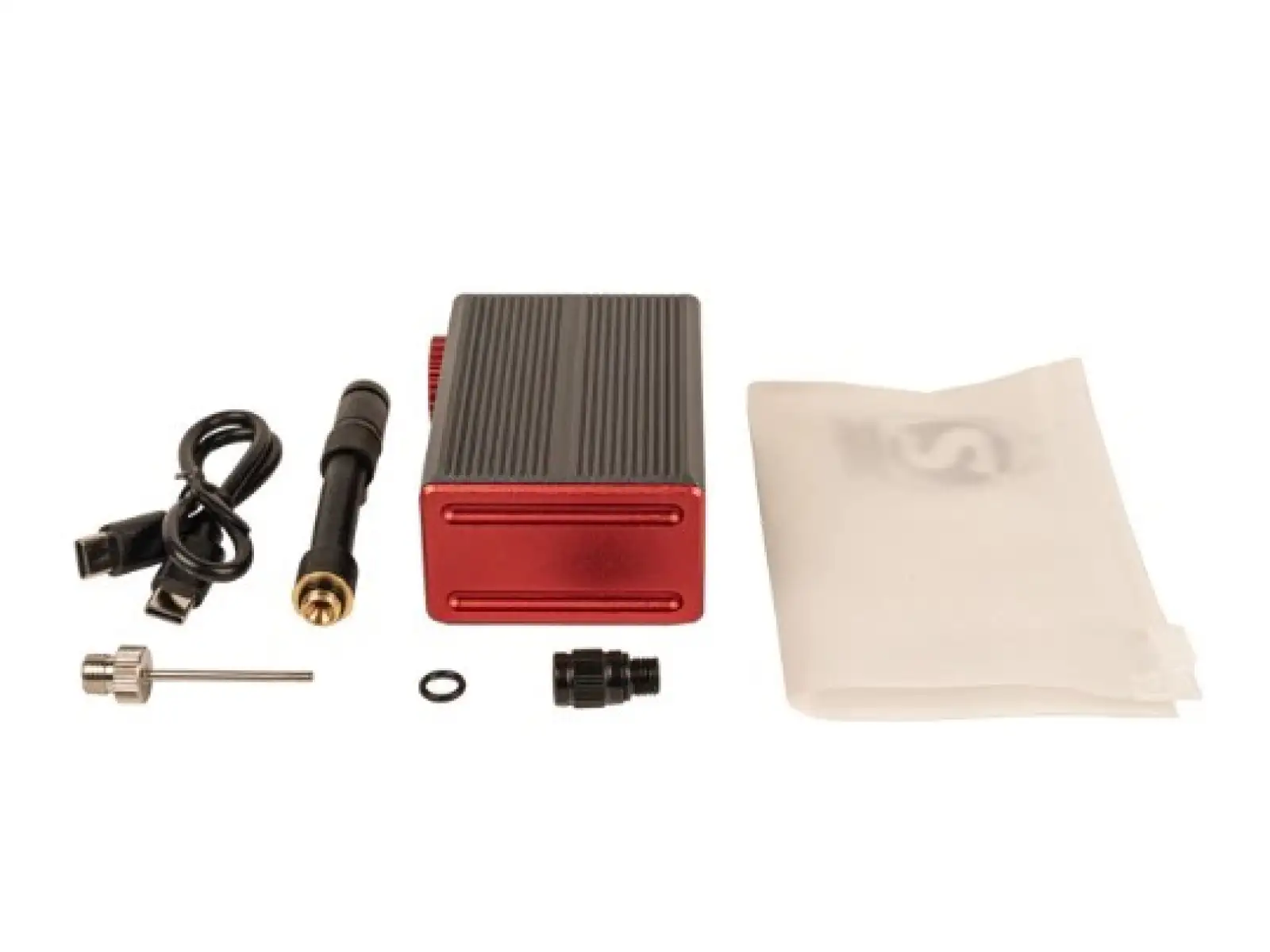 Silca Elettrico Micro Kompressor - elektrische Minipumpe