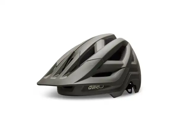 Giro Montaro MIPS III MTB Helm Mat Dark Sage/Gloss Dark Sage