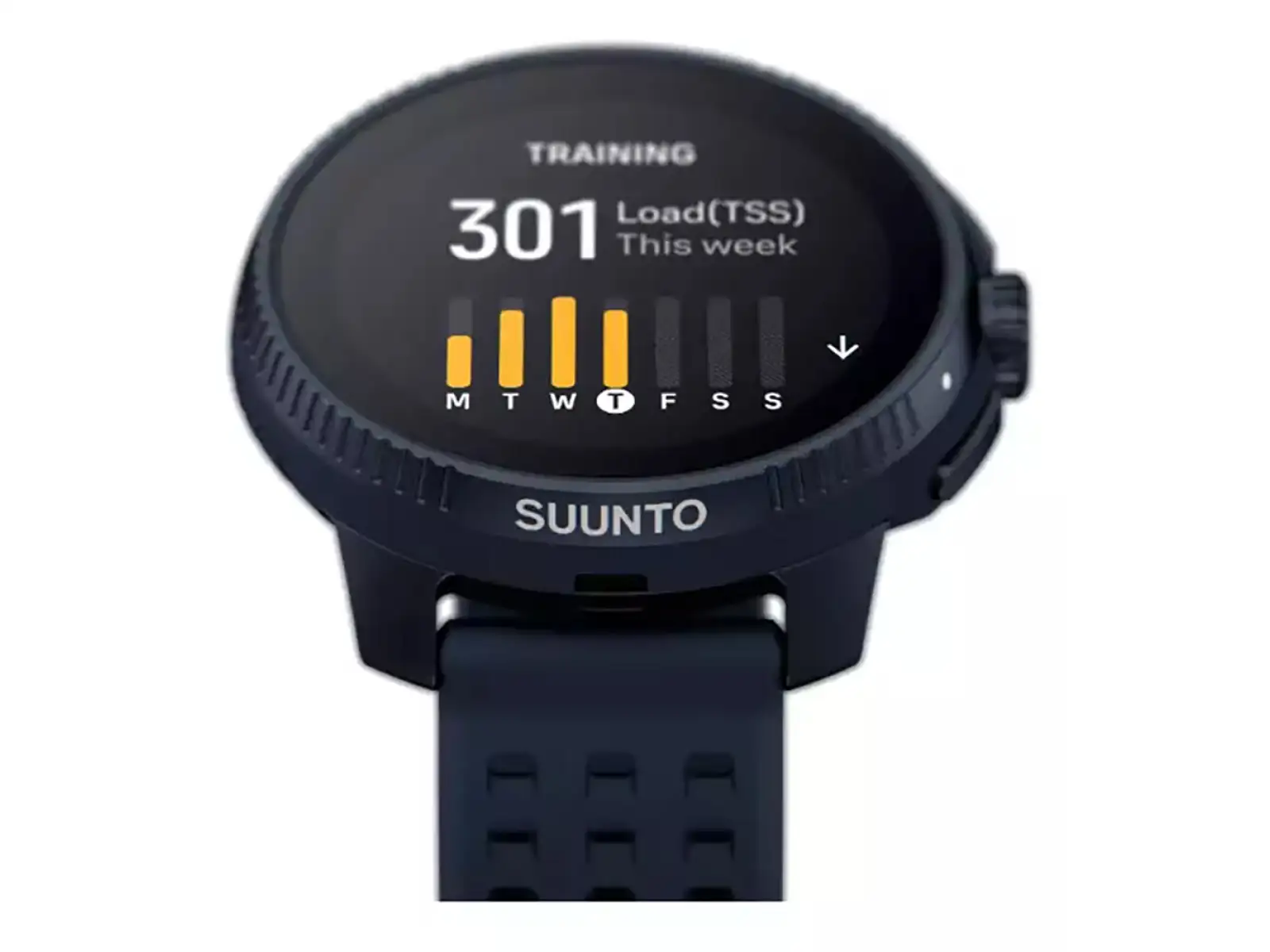 Suunto Race Smartwatch Midnight