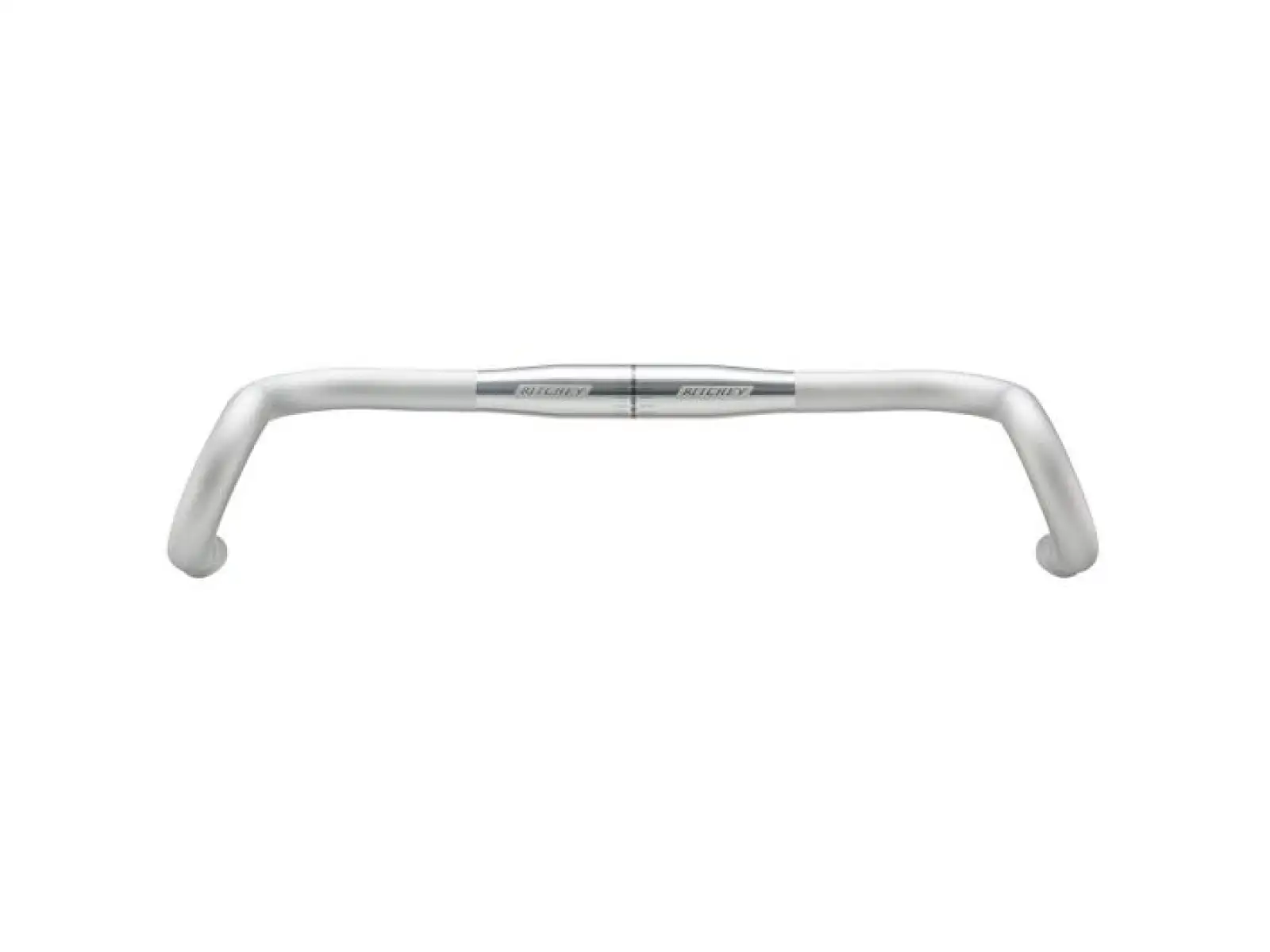 Ritchey Classic Venture Max Schotterlenker HP Silber.