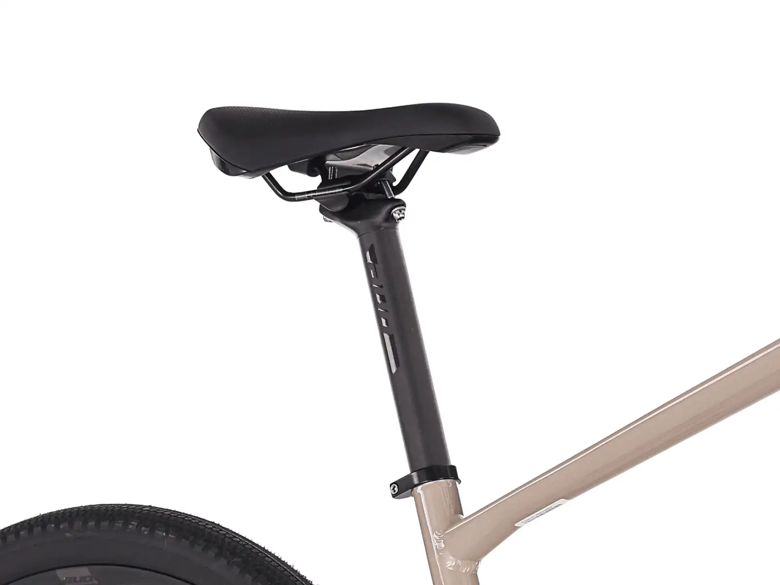 Superior Blox 6.5 Stadtfahrrad Gloss Dust