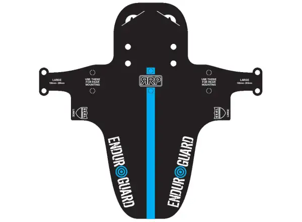 RRP Enduroguard Groß v3 Schutzblech