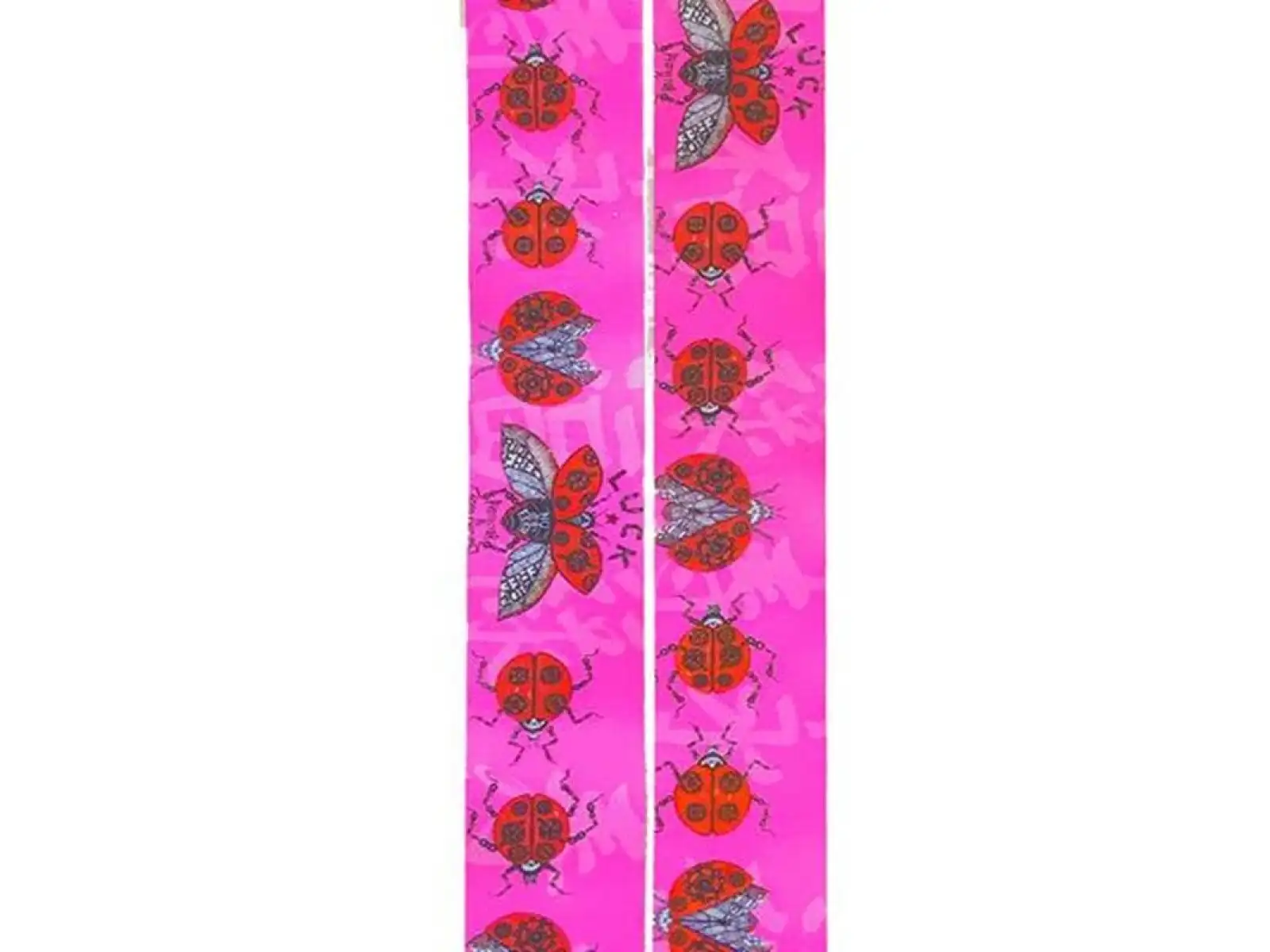 Cycology Ladybug Lenkerband Rosa