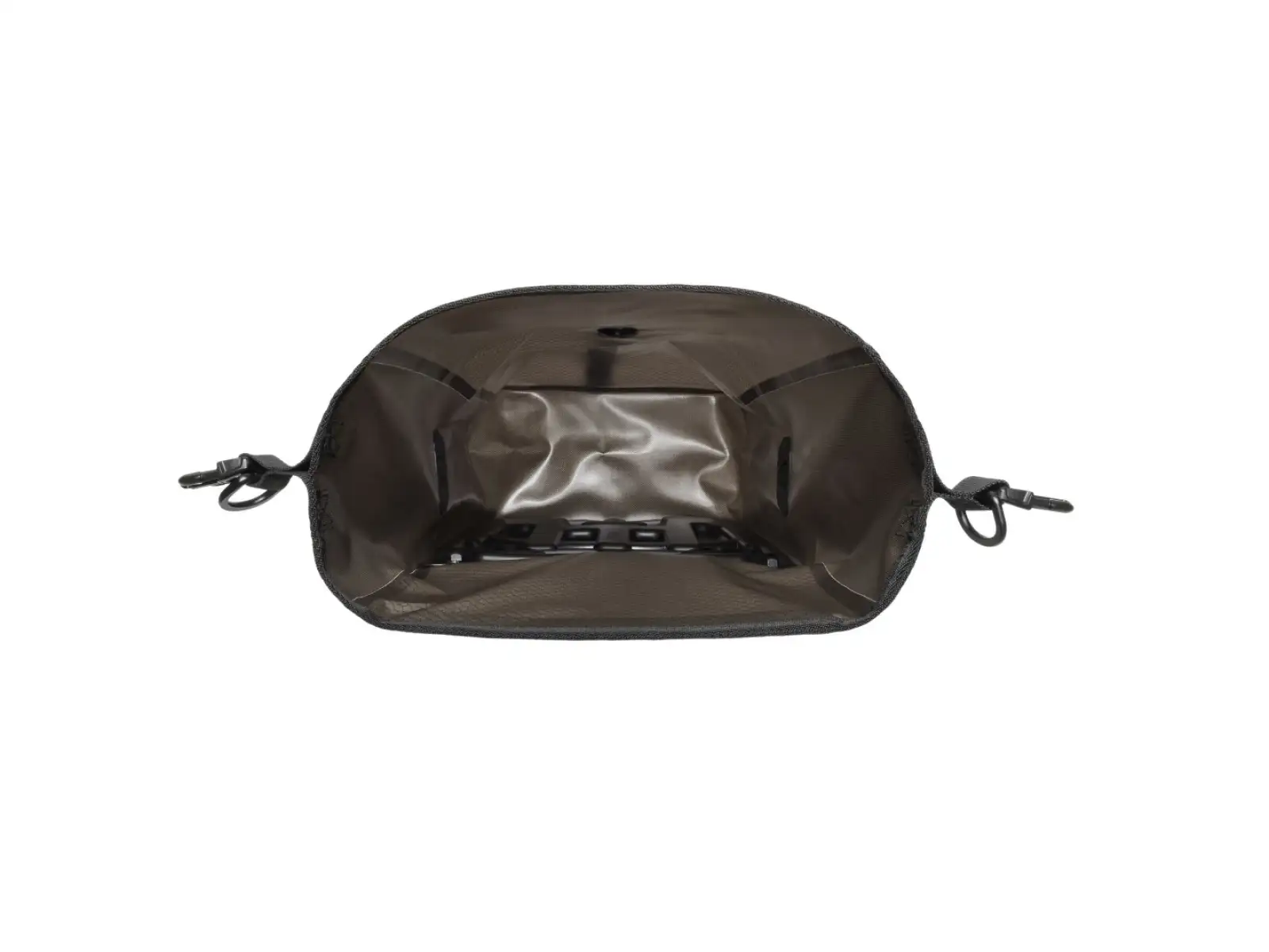 Ortlieb Gravel Pack QL3.1 Seitentasche 14,5 l Dunkelsand
