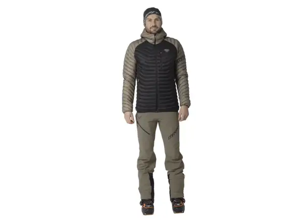 Dynafit Radical Down Herrenjacke Fallen Rock