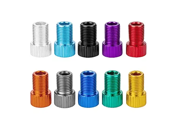 iiSuper Adapter für Autoventil 1 Stk