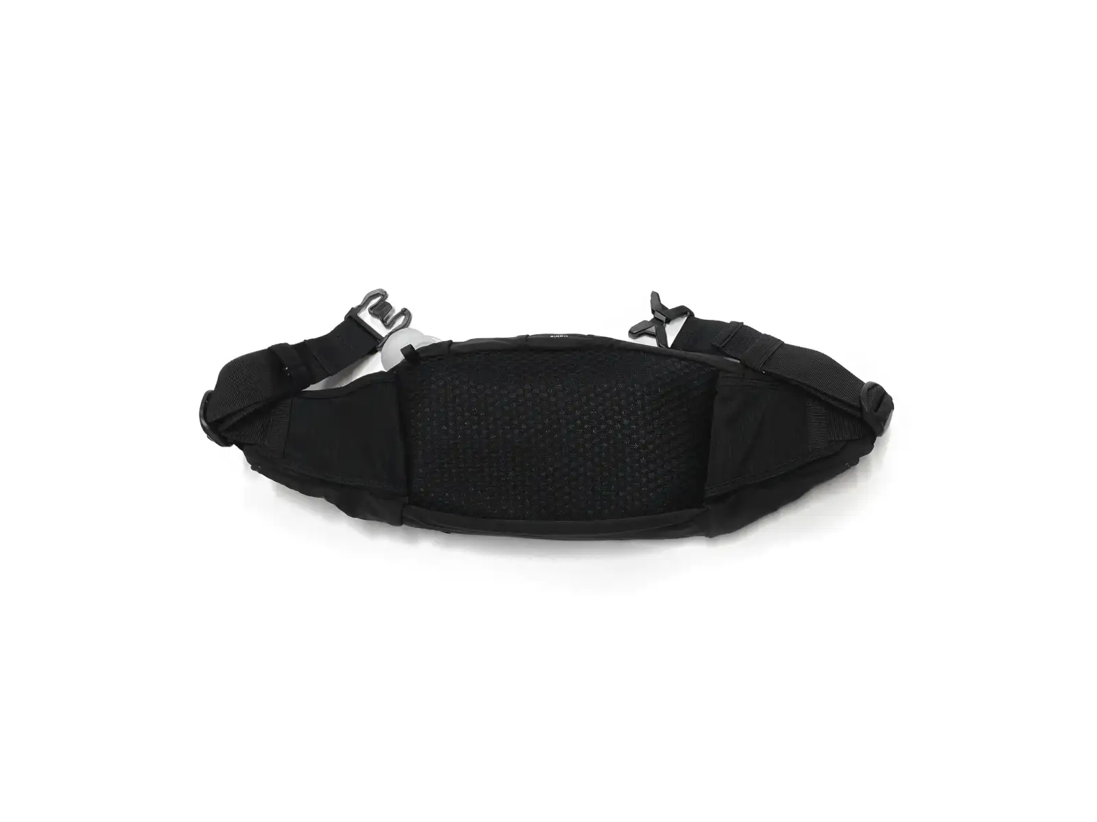 Silva Flow 6 Hüfttasche schwarz