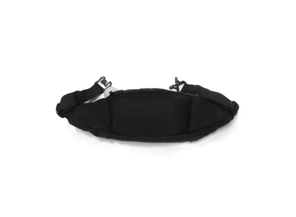 Silva Flow 6 Hüfttasche schwarz