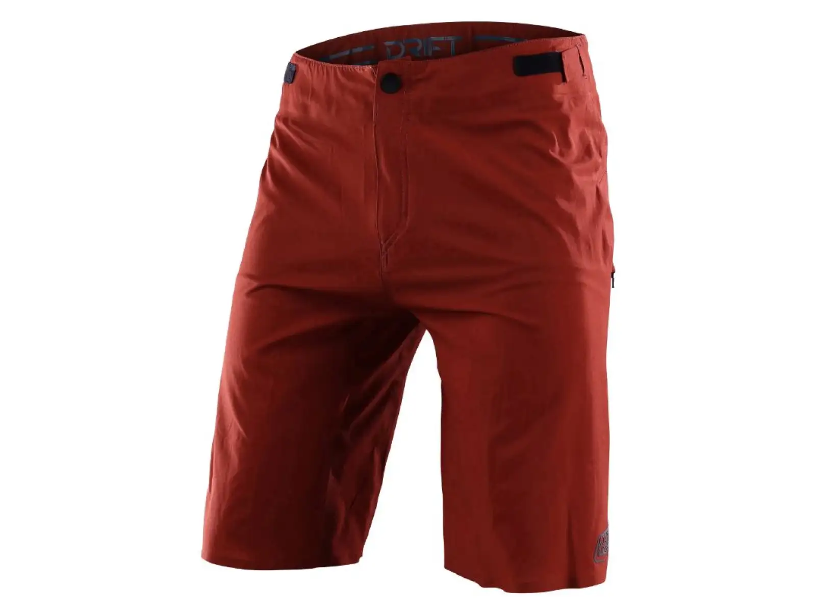 Troy Lee Designs Drift Shell Herren Shorts Copper