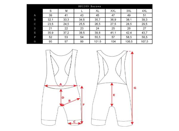 Silvini Barrea Herren Shorts mit Laclem Schwarz.