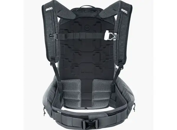 Evoc Trail Pro 26 Rucksack 26 l schwarz/kohlegrau S/M