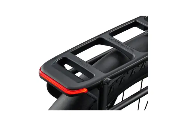 Giant Explore E+ 1 DD Trekking-E-Bike Metallic Navy