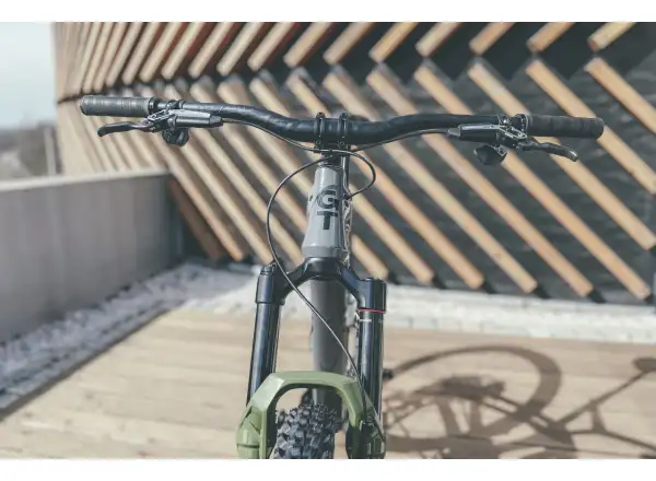 GT Sensor Carbon G2 Custom Sram X0 T-Type GEPRÜFT