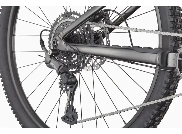 Cannondale Habit HT 2 Mountainbike Obsidian