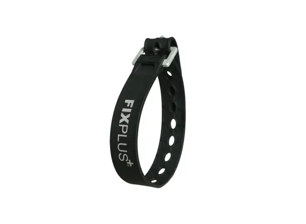 Fixplus Strap Spanngurt 350 mm schwarz